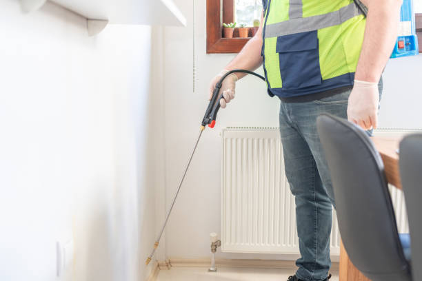 Best Emergency Pest Control  in Villisca, IA
